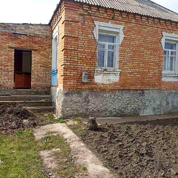 Продам будинок в м. Мала Виска