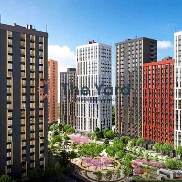Продаж 1к квартири в ЖК "SVITLO PARK" Столичне шосе ЖК Svitlo Park