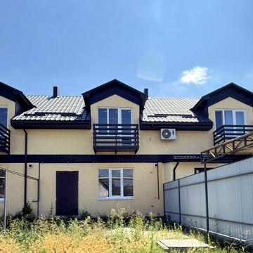 Продається 2-поверховий таунхаус у Кропивницькому
