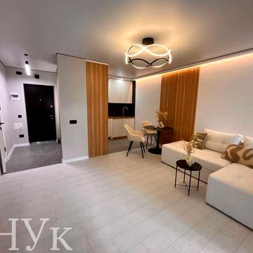 Продається квартира Тернопіль новобудова