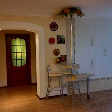 Квартира в Диканьці