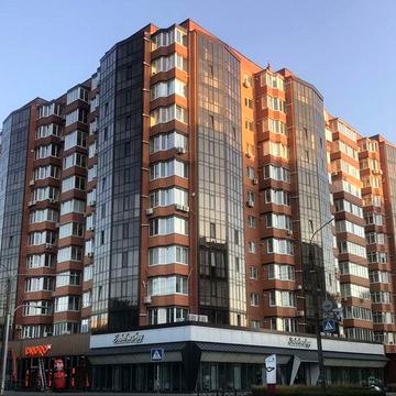 1 кімнатна квартира в Жк«Симфонія»