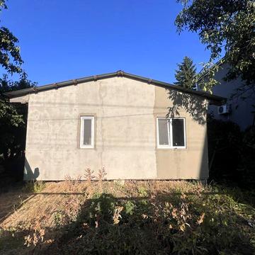 Продаю компактный каркасный дом в СК Волна