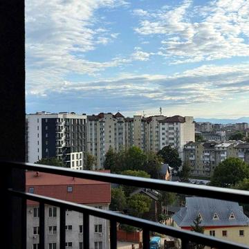 Найдешевша 1-кімнатна квартира з балконом у ЖК Family Plaza!
