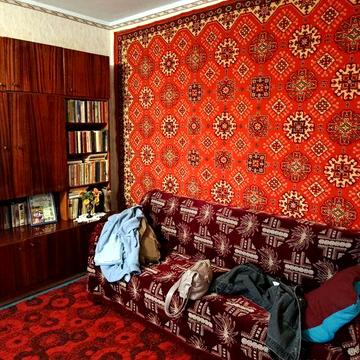 3-х комнатная квартира Даманский, в хорошем жилом состоянии. ЖК Даманский