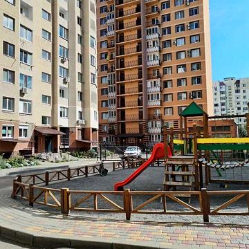 Продаж 3к Квартира Генерала Бочарова вулиця
