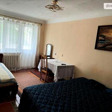 Продаж 1к Квартира Героїв Майдану вулиця