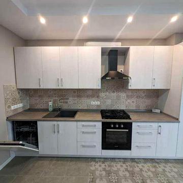 ЛЮКС Оренда СВІТЛОЇ Двокімнатної кв-ри ЖК Almond apartments Гатне ТОРГ