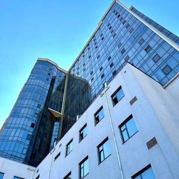«Жемчужина» в ЦЕНТРЕ города‼️Море/Парк Шевченка. СВЕТ ВСЕГДА.