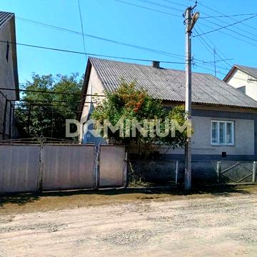 Продається будинок в смт. Вишково