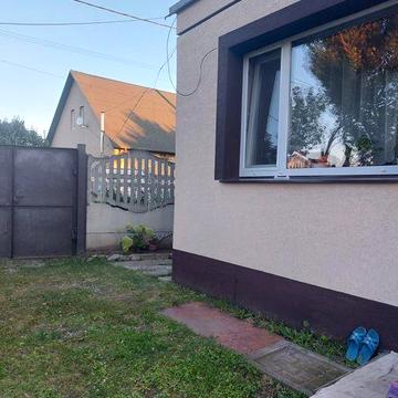 Продам дом Солоницевка