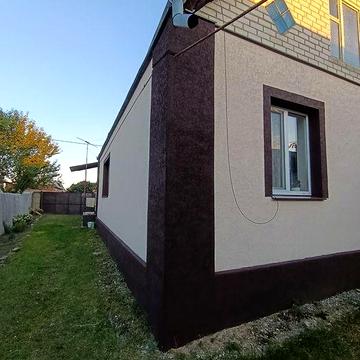 Продам 1/2 дома в Солоницевке