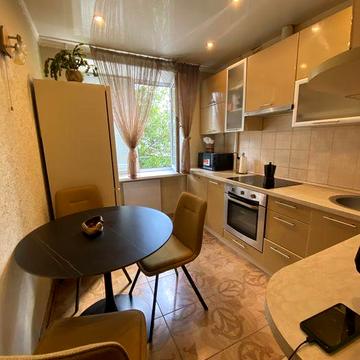 Сдам 2х ком. квартиру в центре г. Самар