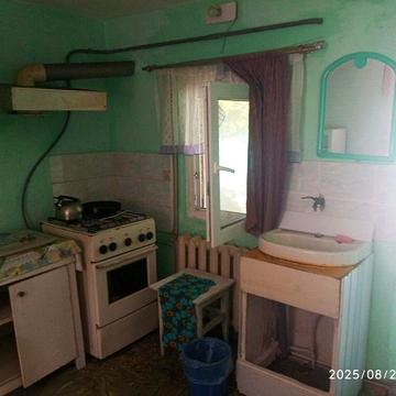 Аренда небольшого дома.   4000 с коммунальными платежами, без залога