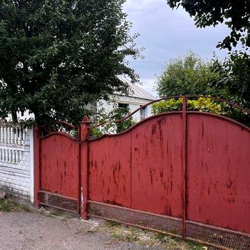 Продам житловий будинок у с. Насташка