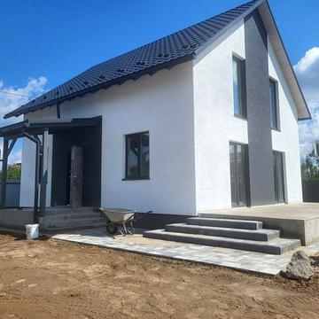 Продам новий будинок в Немішаєво