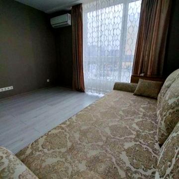 Оренда 1к квартири ЖК Білий шоколад Білогородка