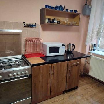 Оренда 1 кім. квартири, район університету Львівська Політехніка.
