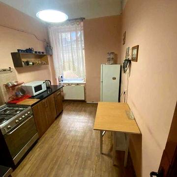 Оренда 1 кім. квартири, район університету Львівська Політехніка.