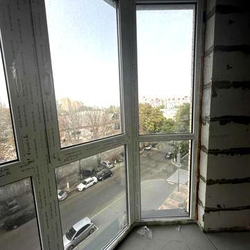 2-квартира, Прохоровський квартал, Стікон