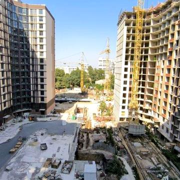 2-кімнатна квартира, Прохоровський квартал, Центр