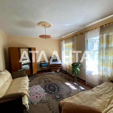 Балтский 8-й пер., 1, Большевик, Пересыпский, Одесса, Одесская 28000.0 USD