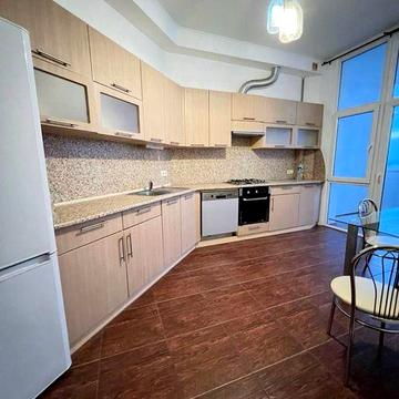 3ком. Б.Морская новострой 142 м.