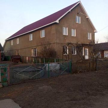 Продам будинок в селі