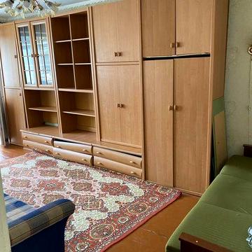 Сдам 1 ком. квартиру 5/5 Салтовка по. Юбилейный