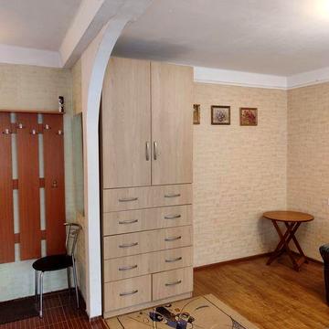 Здам 1 квартиру пер.Старокиевський , метро КПИ