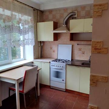 Здам 1 квартиру пер.Старокиевський , метро КПИ
