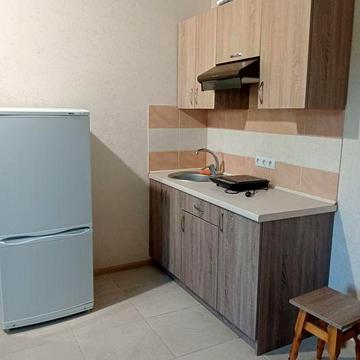 Здам 1 кімн квартиру ДЛЯ ОДНІЄЇ ЛЮДИНИ