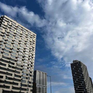 Продається 3-к квартира 78м2 ЖК Варшавський Варшавский Виноградар ЖК Варшавський Варшавский