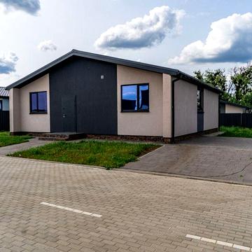 Забудовник! Без комісії! Будинок у котеджноиу містечку під Києві!