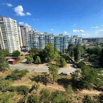 Продаж 3к Квартира Миру проспект