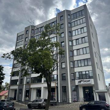 1-к квартира в новобудові ЖК Андріївський