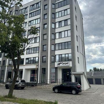 1-к квартира в новобудові ЖК Андріївський