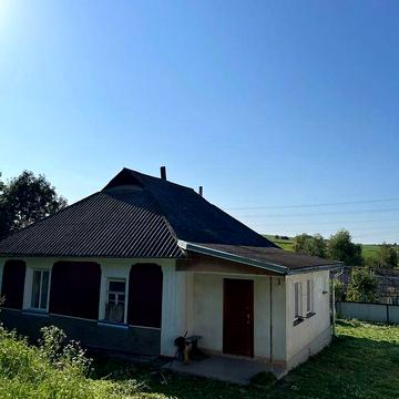 Продаж 4к Дім вулиця Ватутіна