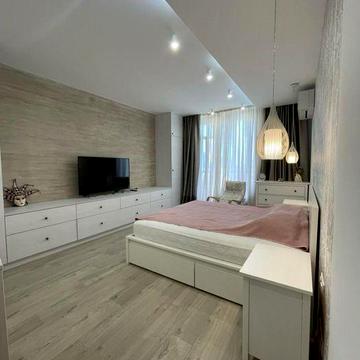Продам 3-комнатную квартиру в ЖК Гольфстрим , Аркадия . ЖК Гольфстрим