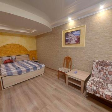 Сдам 1ком ЖК Вернисаж/ Костанди 162/ Королева