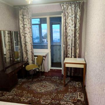 Довгострокова оренда 2к Квартира Гонгадзе Георгія вулиця