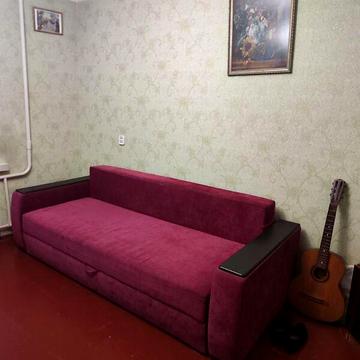 Довгострокова оренда 2к Квартира Гонгадзе Георгія вулиця