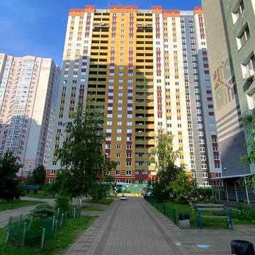 ЖК Патріотика, Кодацька Фортеця м. Позняки 10хв ЖК Патріотика