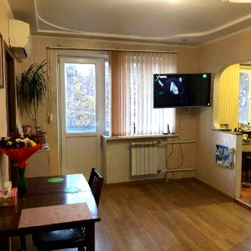 Продам квартиру в центре г.Черноморск Одесской обл