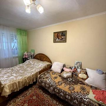 Продам однокомнатную квартиру в Нерубайском