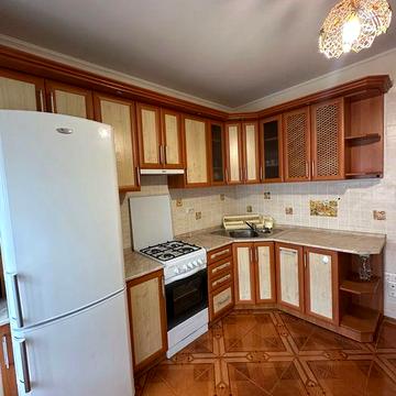 Оренда квартири в центрі міста