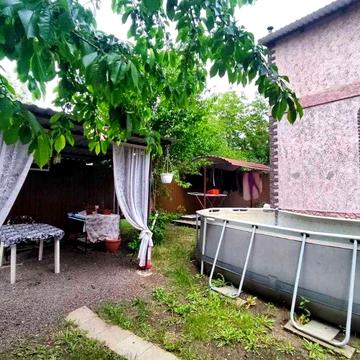 Новый капитальный дом  в пригороде Одессы! Полный пакет документов!