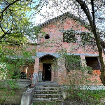 Будинок МІСЬКЕ ОЗЕРО , 15 сот землі