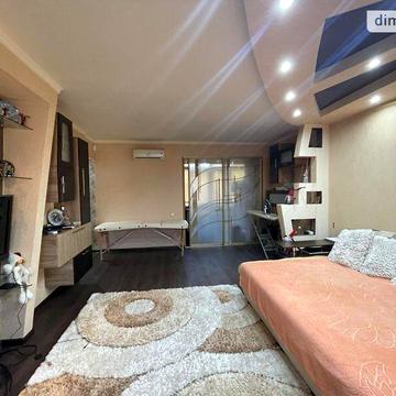 Продаж 2к Квартира Центральний проспект