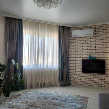 3-х кімнатна квартира від власника, центр новобудова ,автономка ЖК Зелена 10
